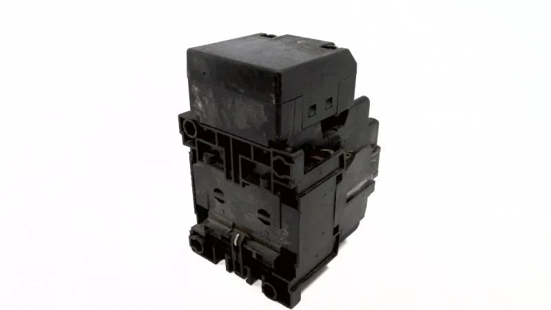 Fuji Electric SB-2NB/S — Contactors (image 3)