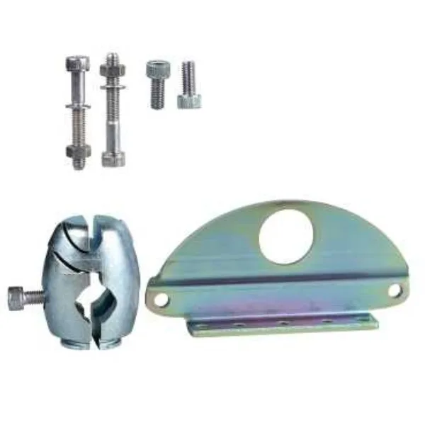Schneider Electric XUZK2003 — Photoelectric Sensors (image 3)