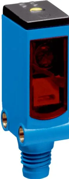 SICK WLG4SC-3P3232B01 — Photoelectric Sensors