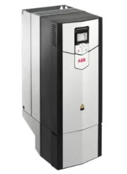 ABB ACS880-01-124A-5+D150 — AC Drives (VFD) (image 3)