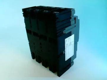 Siemens 3VA2116-5HL42-0AA0 — Molded Case Circuit Breakers (MCCB) (image 2)