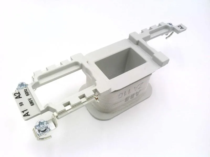 ABB 1SFN154310R5906 — Contactor & Starter Coils
