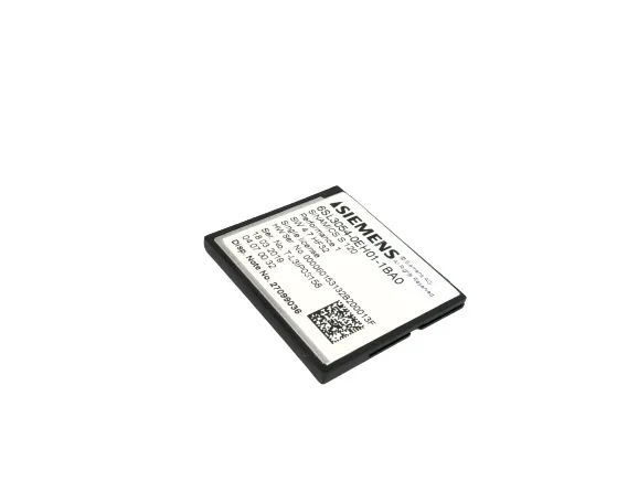 Siemens 6SL30540EH011BA0 — AC Drives (VFD)