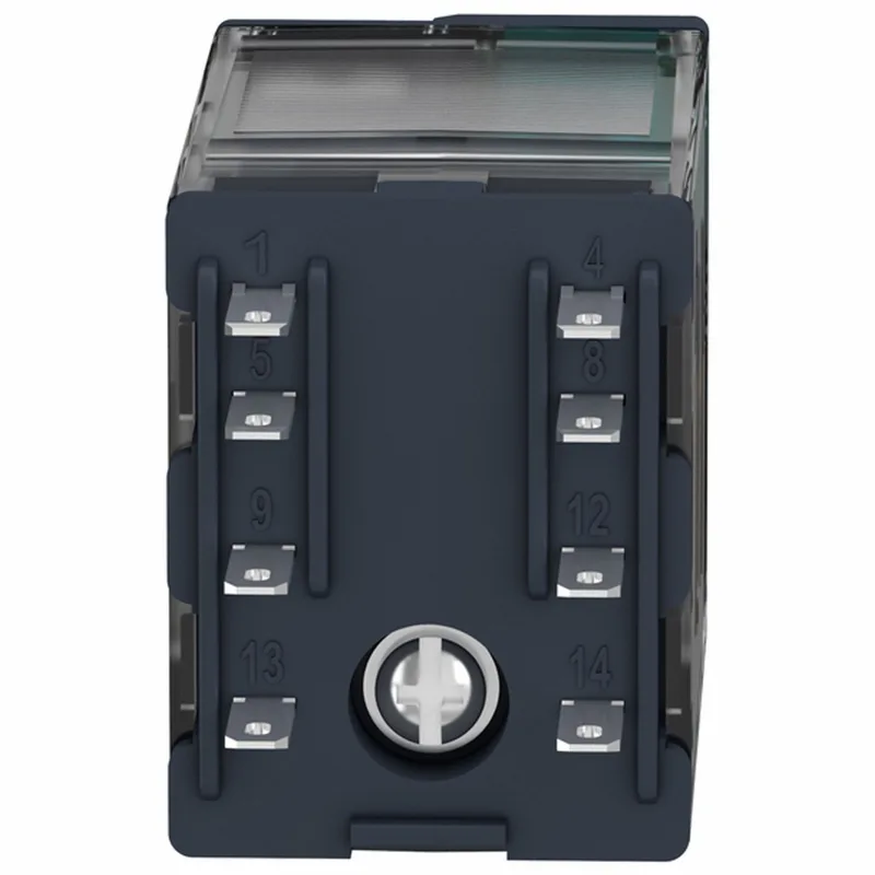 Schneider Electric RXM2AB2ED (image 5)