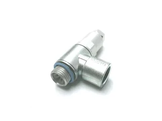 Festo HGL-1/4-B — Solenoid & Directional Valves (image 2)