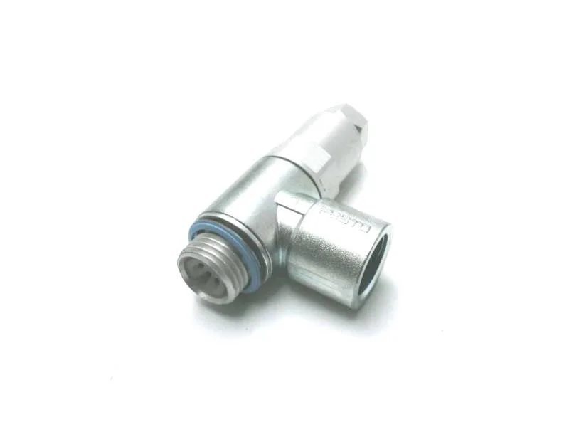 Festo HGL-1/4-B — Solenoid & Directional Valves (image 2)