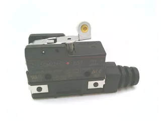 Omron Z15GW22A55B5V — Limit Switches