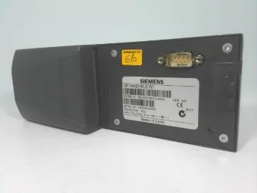 Siemens 6SL3255-0AA00-4HA0 — AC Drives (VFD) (image 2)