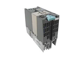 Siemens 6SL3224-0BE15-5UA0 — AC Drives (VFD) (image 3)
