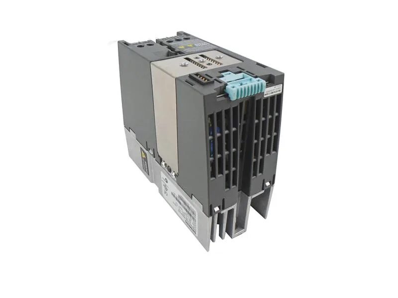 Siemens 6SL3224-0BE15-5UA0 — AC Drives (VFD) (image 3)