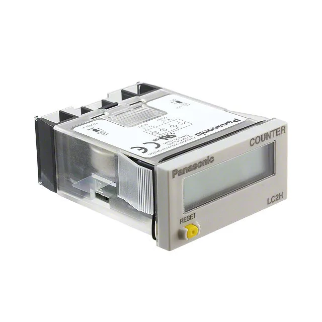 Panasonic Industrial LC2H-FE-2KK