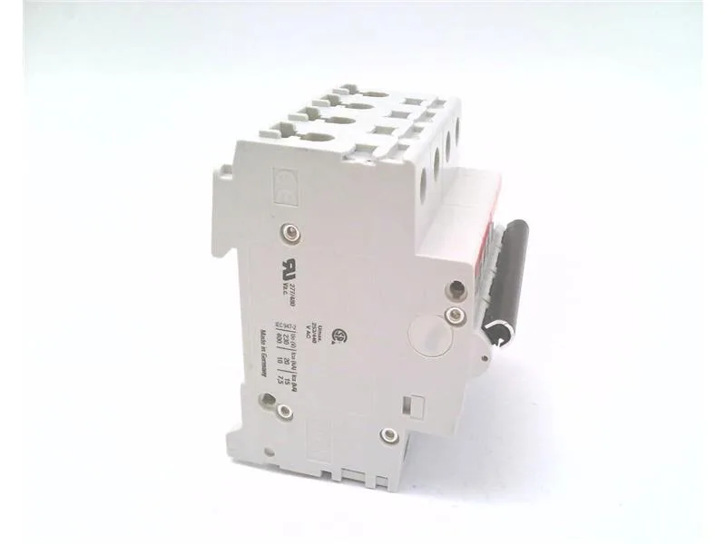 ABB S204-K4 — Miniature Circuit Breakers (MCB) (image 2)