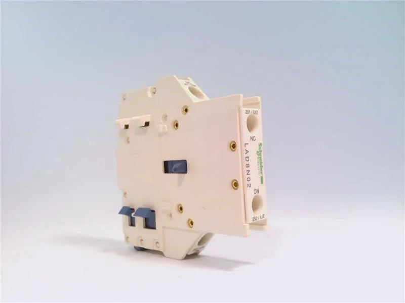 Schneider Electric LAD8N02 (image 3)