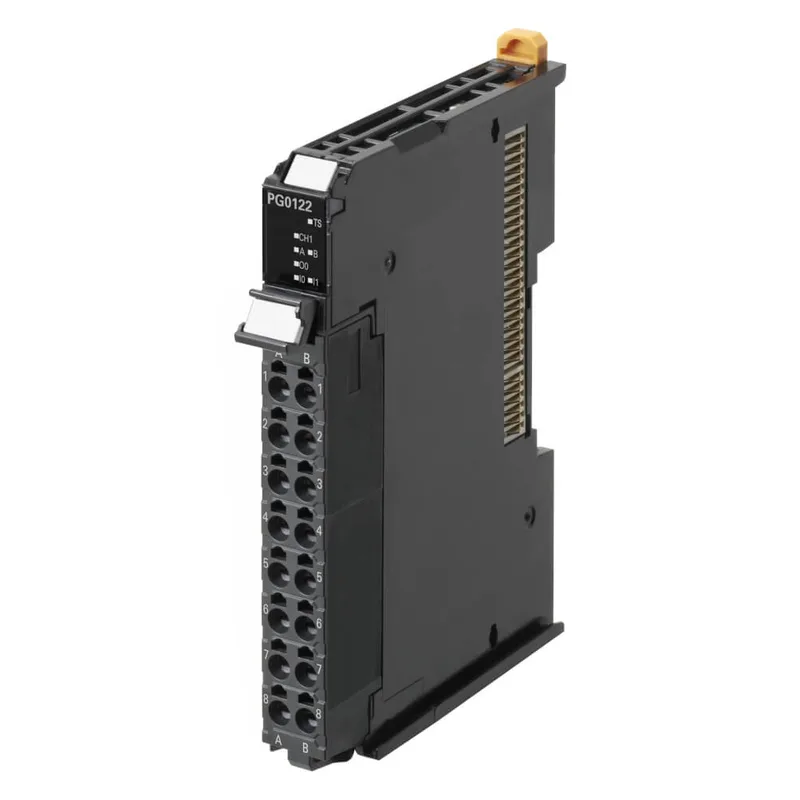 Omron NX-PG0112 (image 2)