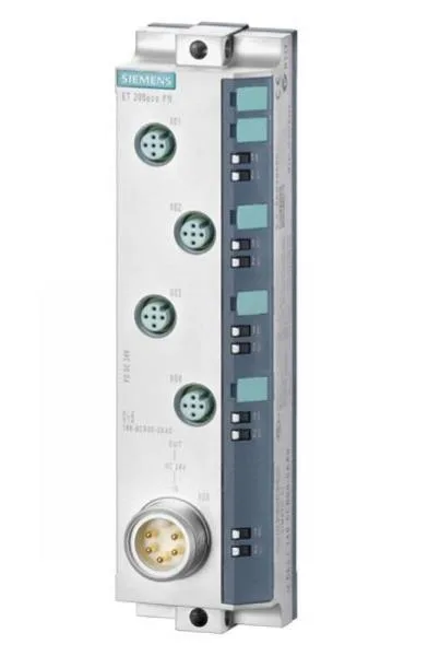 Siemens 6ES7148-6CB00-0AA0 (image 3)