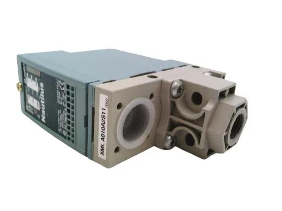 Schneider Electric XMLA010A2S11 — Pressure Sensors (image 2)