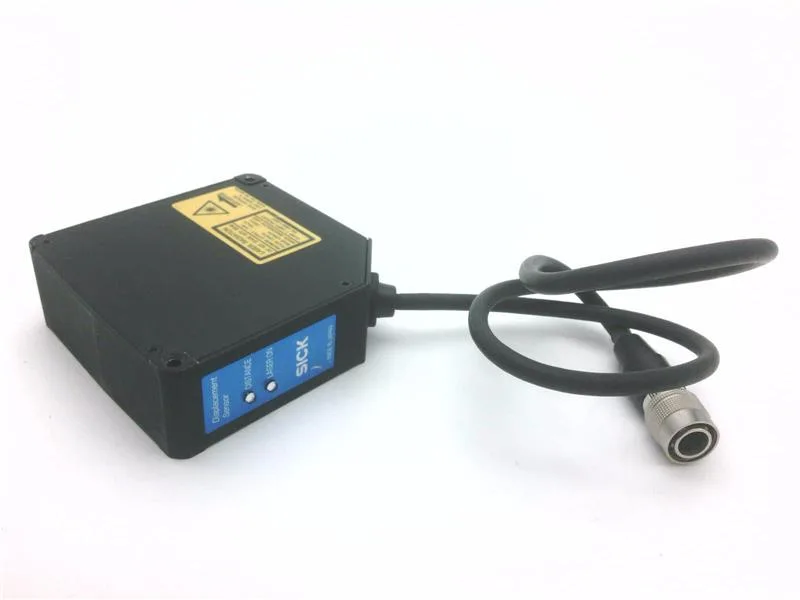 SICK OD350-100T1 — Proximity Sensors (image 2)