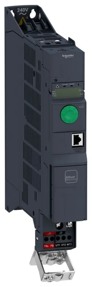 Schneider Electric ATV320U06M2B (image 3)