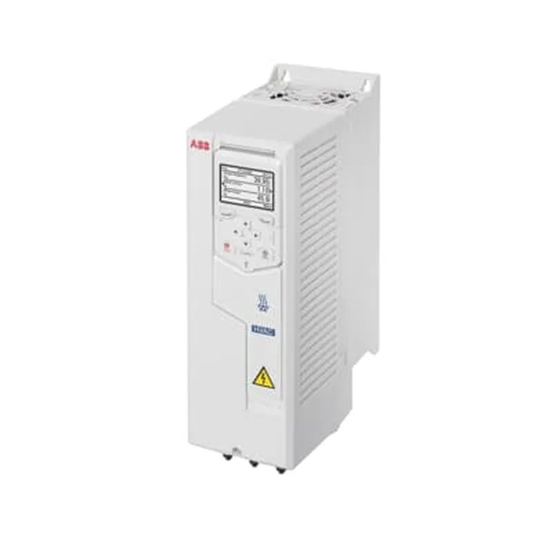 ABB 3AXD50000284801 — AC Drive (VFD) 240V (image 3)
