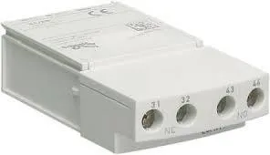 Schneider Electric LUFN02 (image 4)