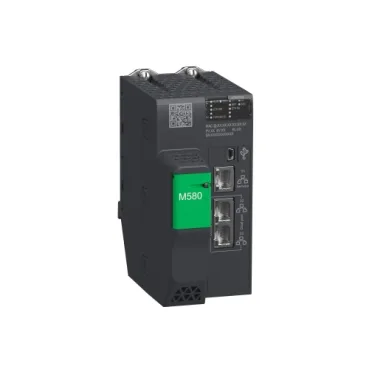 Schneider Electric BMEP581020 (image 2)