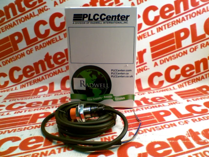 Autonics PRT18-8DC — Proximity Sensors (image 2)