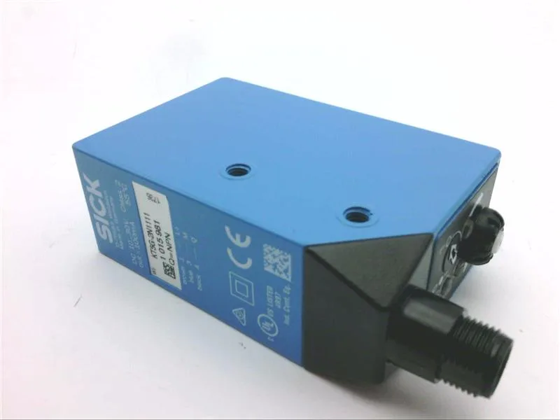 SICK KT5G-2N1111 — Photoelectric Sensors (image 5)