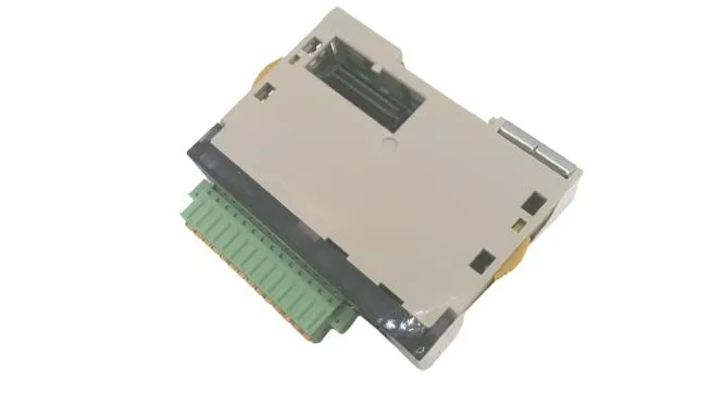Omron CJ1W-B7A04 — PLCs (Programmable Logic Controllers) (image 4)