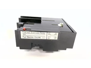 Fuji Electric TR-1S-N/UL-0.48-0.72A — Overload Relays (image 2)