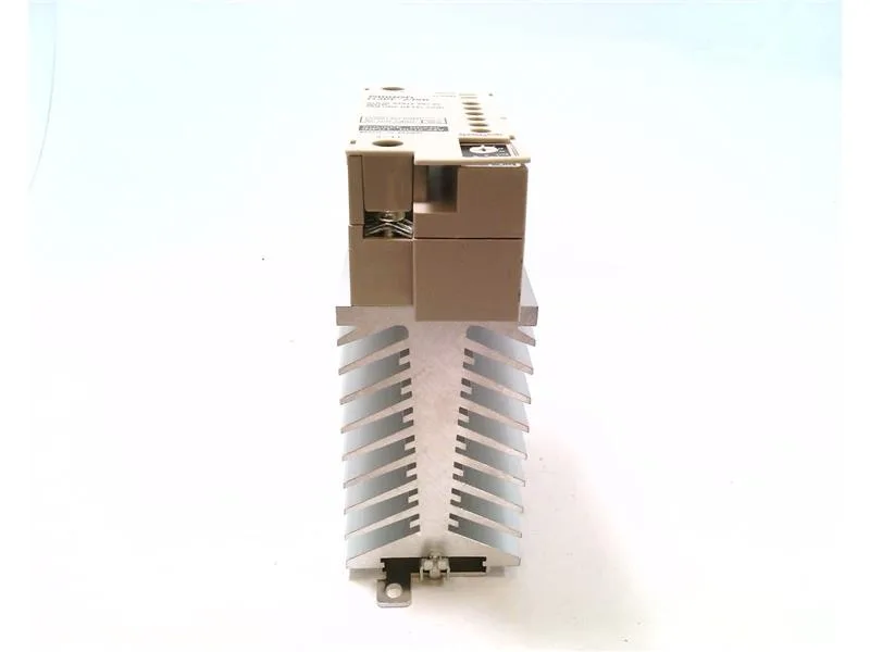 Omron G3PF-235B 24VDC — Solid State Relays (image 3)