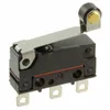 Omron D2SW-P01L2H — Limit Switches (image 2)