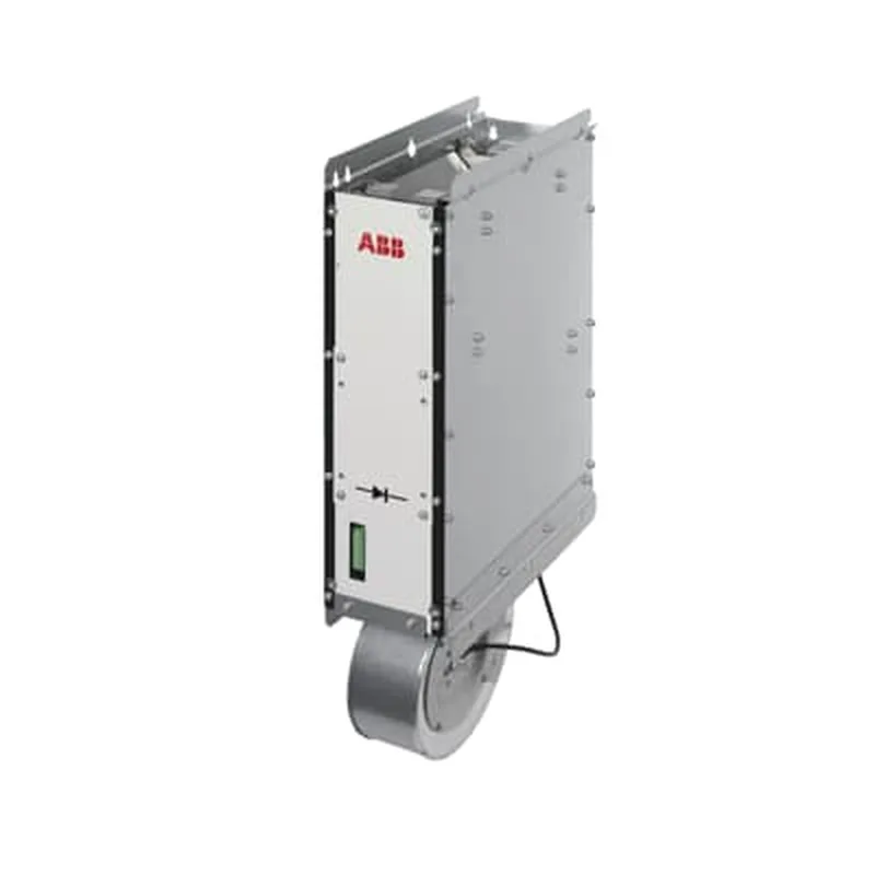 ABB 3AXD50000553983 — Inverter / VFD (image 4)