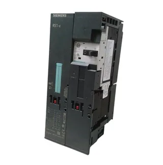 Siemens 3RK1301-1AB00-1AA2 — Remote I/O & Fieldbus Modules (image 2)