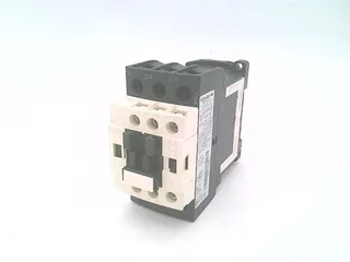 Schneider Electric LC1D25BDC — Contactors (image 2)