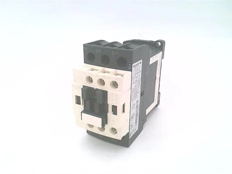 Schneider Electric LC1D25BDC — Contactors (image 2)