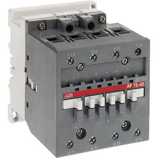 ABB AF75-40-00-72 — Contactors (image 2)