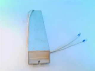Mitsubishi Electric FR-ABR-5.5K — AC Drives (VFD) (image 2)
