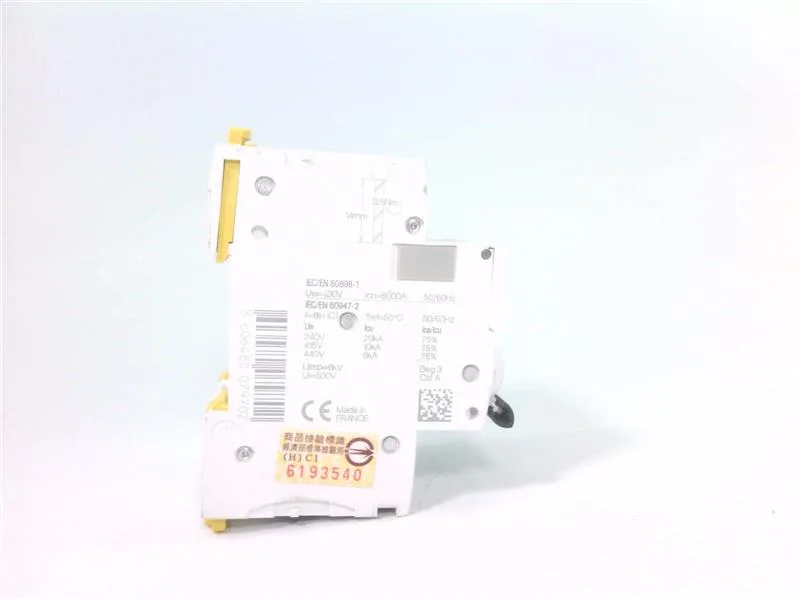 Schneider Electric A9F44350 (image 2)