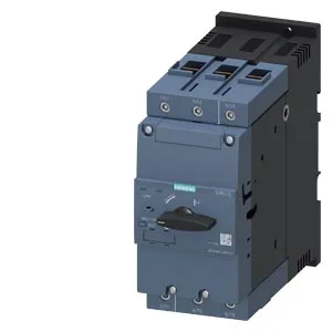 Siemens 3RV2342-4RC10 — Motor Protection Circuit Breakers (MPCB)