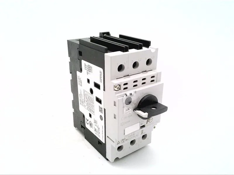 Fuji Electric BM3VHB-040 — Circuit Breaker Accessories (image 2)