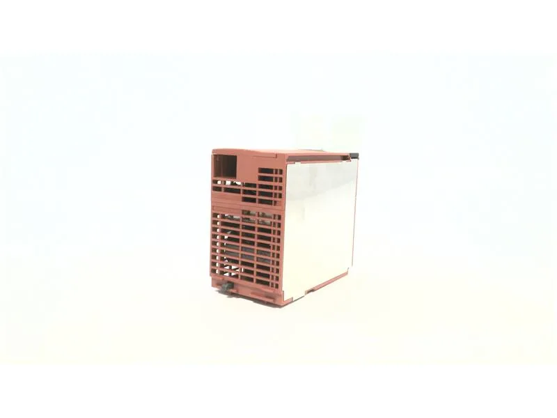 Mitsubishi Electric Q62P — PLCs (Programmable Logic Controllers) (image 5)