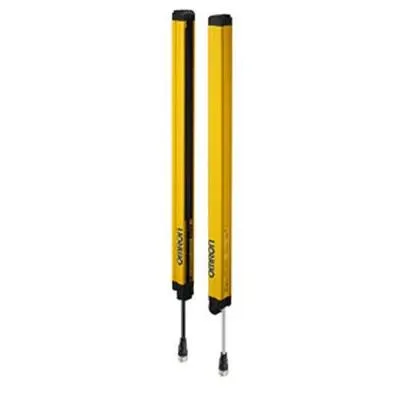 Omron F3SG-4RA1065-25-01TS — Safety Light Curtains