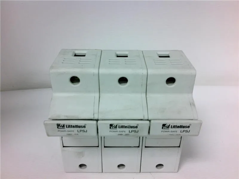 Littelfuse LPSJ60-3 — Fuses & Fuse Holders