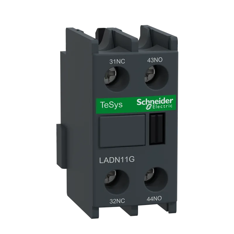Schneider Electric LADN11G (image 3)