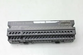 Mitsubishi Electric AJ65SBTB3-16D — PLC I/O & Expansion Modules (image 2)