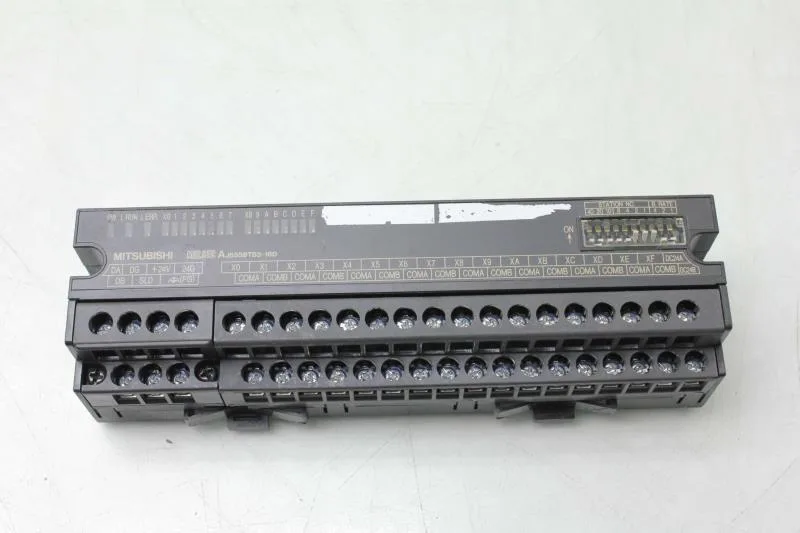 Mitsubishi Electric AJ65SBTB3-16D — PLC I/O & Expansion Modules (image 2)