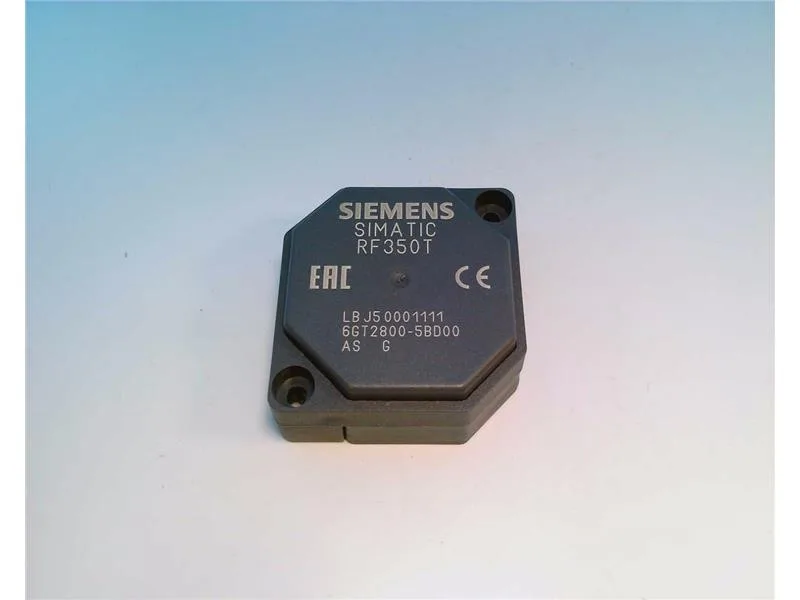 Siemens 6GT2800-5BD00 — RFID & Auto-ID (image 2)