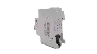 ABB S202-K10 — 2-Pole MCB (DIN Rail) (image 2)