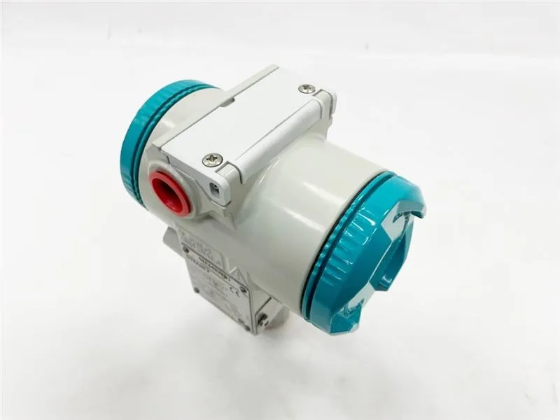 Siemens 7MF4033-1DA10-1NC1-Z — Pressure Transmitters (image 4)