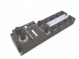 Mitsubishi Electric AJ65FBTA4-16D — PLC I/O & Expansion Modules (image 2)